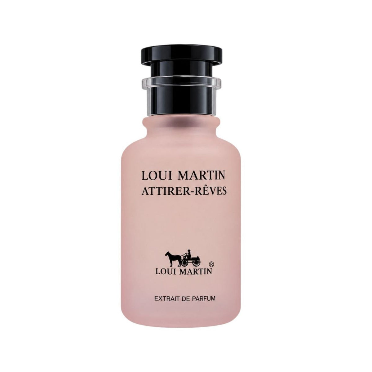 LOUI MARTIN ATTIRER REVES EXTRAIT DE PARFUM 100ML (U)