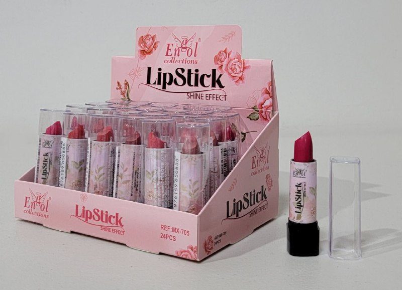 BRILLO LABIAL EFECTO BRILLO 12 TONOS ENGOL COLLECTION 3.5G