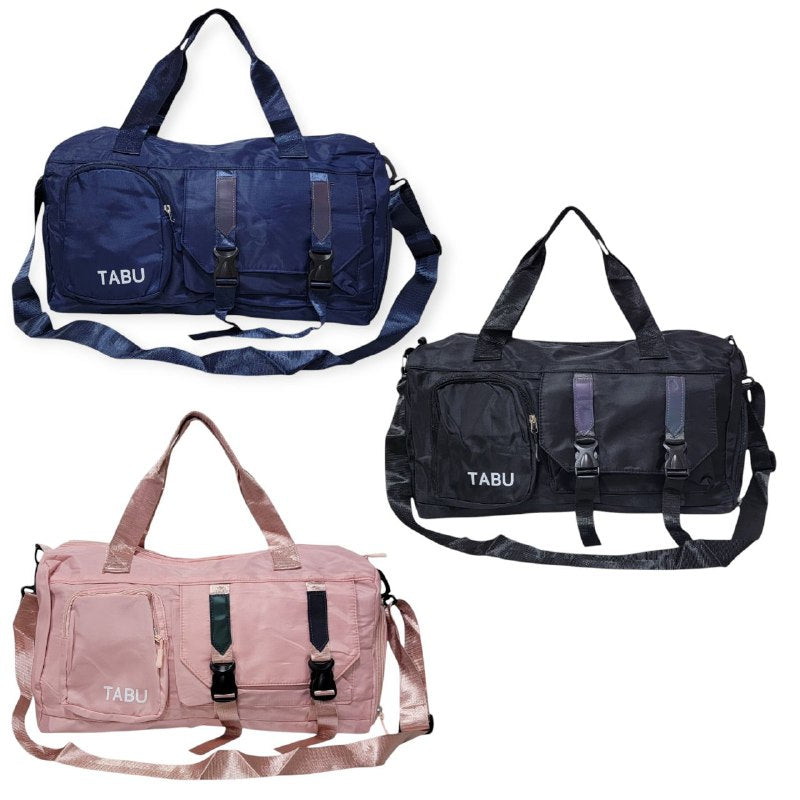 MALETIN ECONÓMICO TABÚ