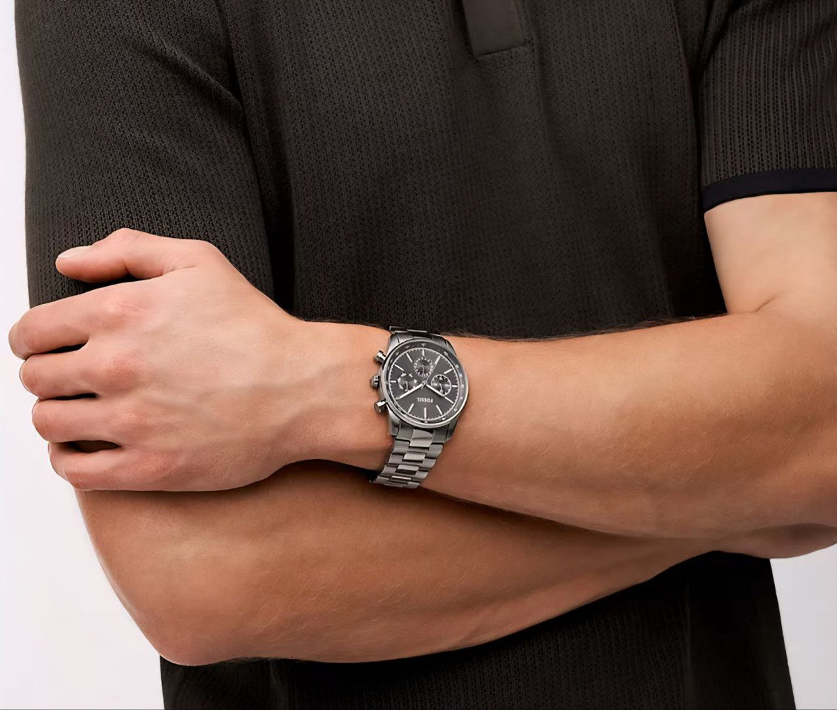 RELOJ ORIGINAL FOSSIL PARA HOMBRE