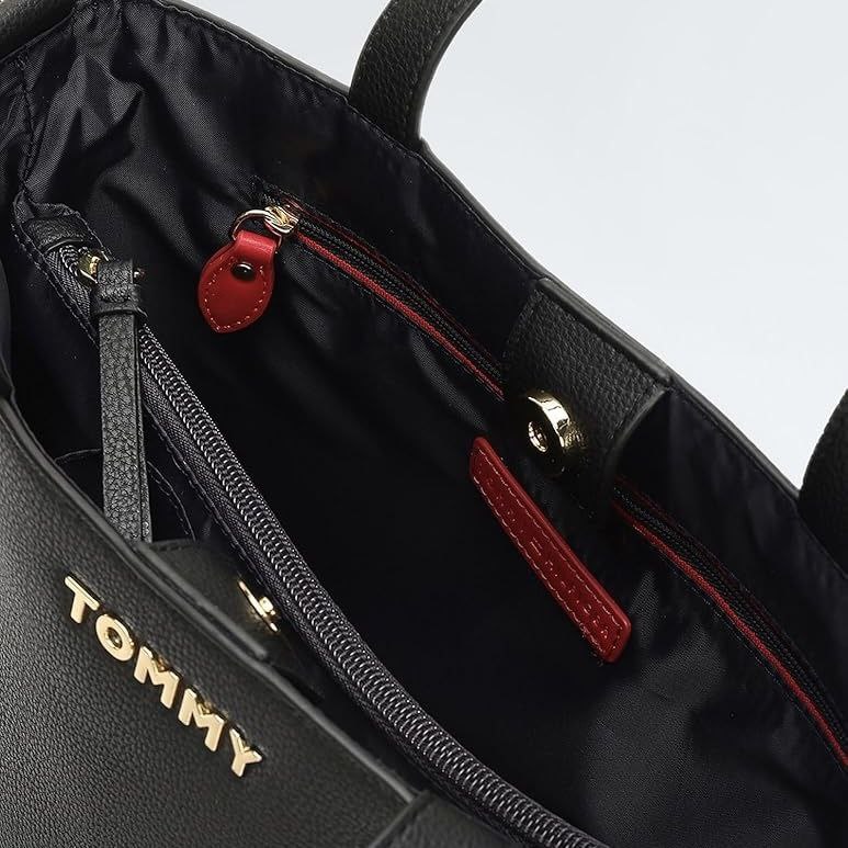 CARTERA ORIGINAL TOMMY HILFIGER