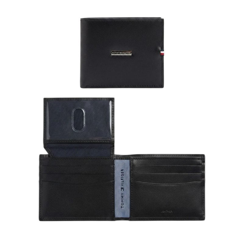 BILLETERA ORIGINAL TOMMY HILFIGER