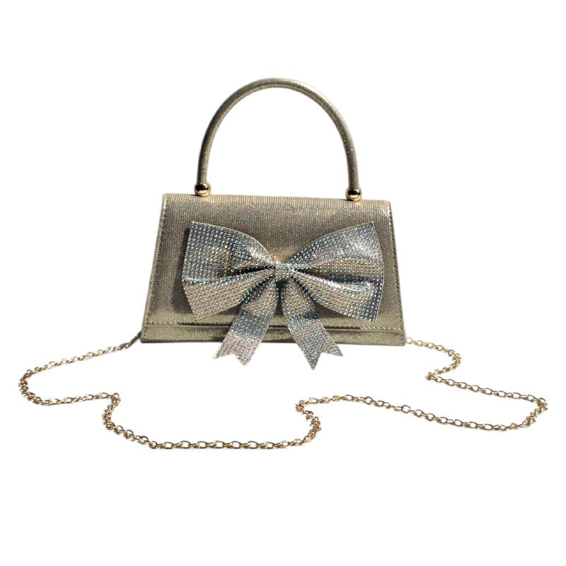CARTERA DE MANO ORIGINAL BLUSH EVENING