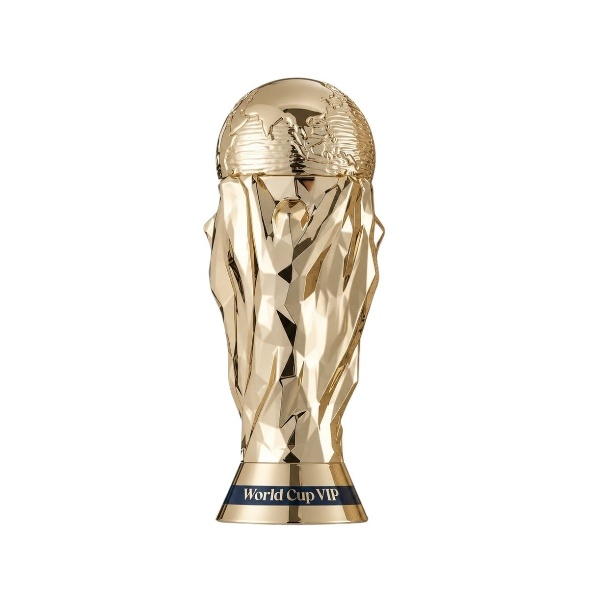 ZAKAT WORLD CUP VIP EDP 80ML (U)