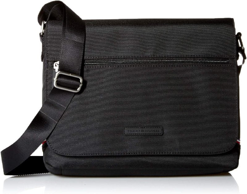 BOLSA CRUZADA ORIGINAL TOMMY HILFIGER