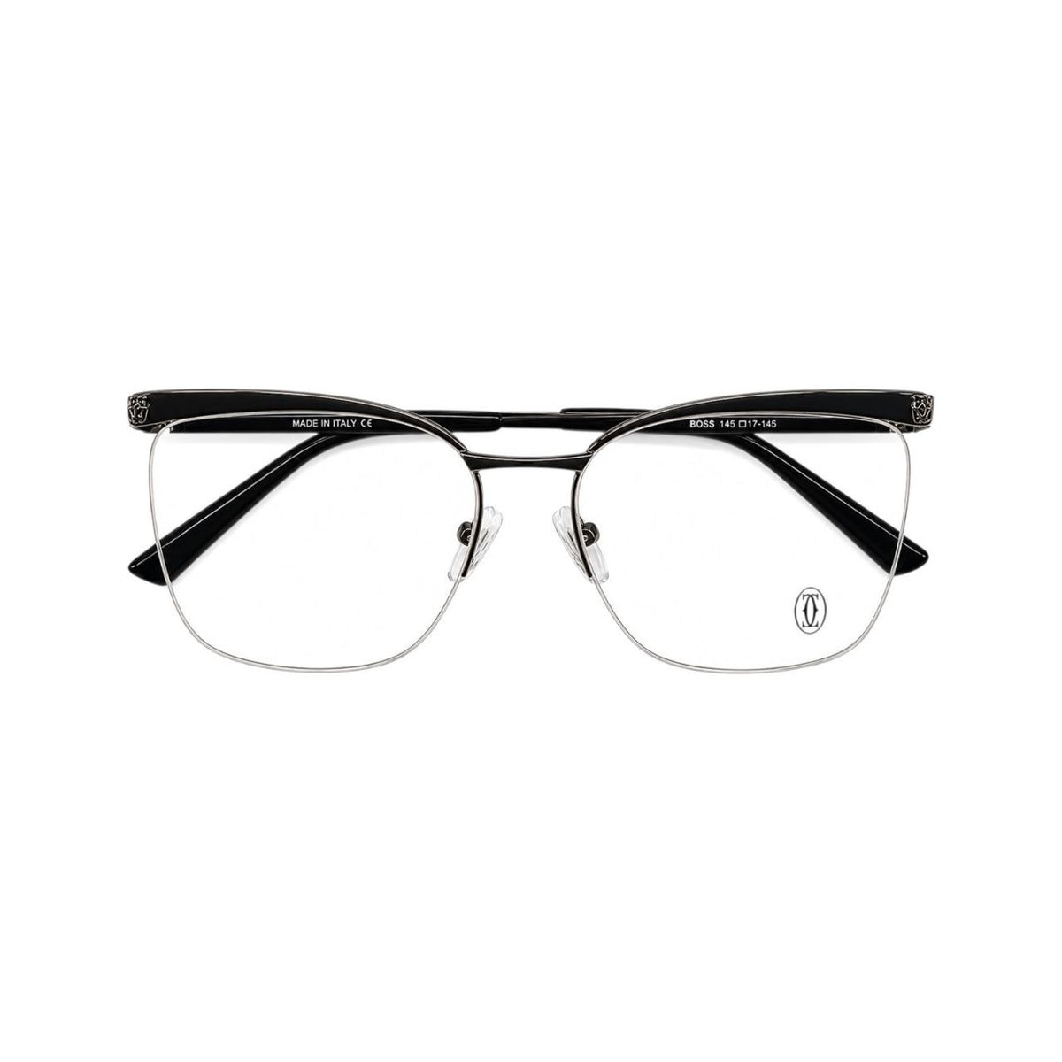 LENTES ORIGINALES PARA GRADUAR PARA CABALLERO CARTIER