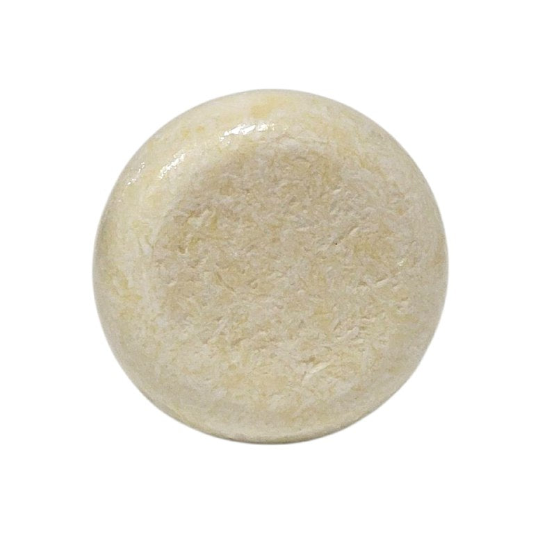 SHAMPOO PARA EL CABELLO EN BARRA ARTESANAL DE ROMERO SADOER 60G