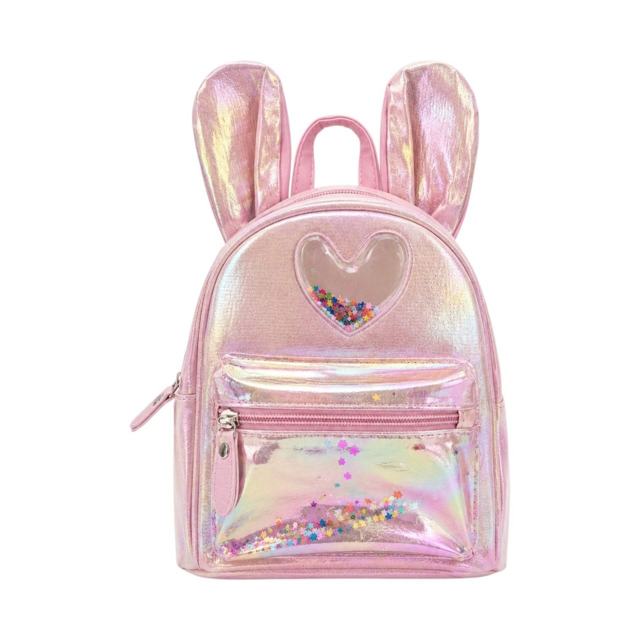MOCHILA ECONOMICA INFANTIL TABÚ 20X22CM