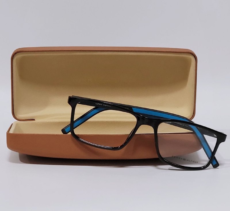 LENTES ORIGINALES PARA GRADUAR TOMMY HILFIGER