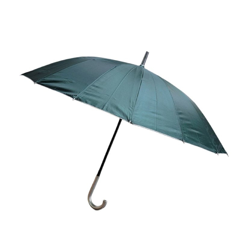 SOMBRILLA RESISTENTE, PARAGUAS PARA LLUVIA Y VIENTOS, FUERTE, PORTATIL DE ALTA CALIDAD, 6 COLORES JULLY
