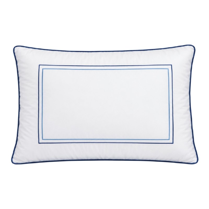 ALMOHADA VISCOELASTICA ERGONOMICA SUAVE BENELI HOME 48X74CM