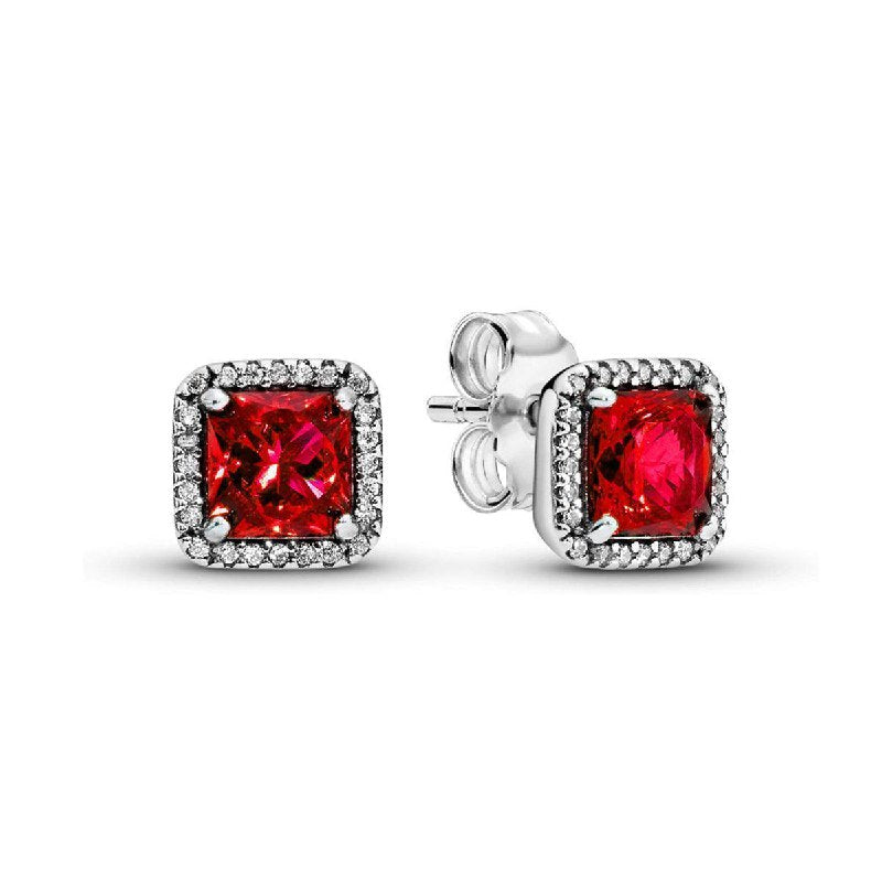 ARITOS PANDORA DE PLATA 9.25