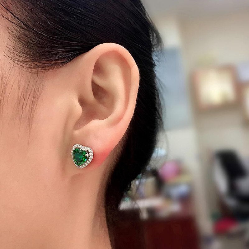 ARITOS PANDORA DE PLATA 9.25