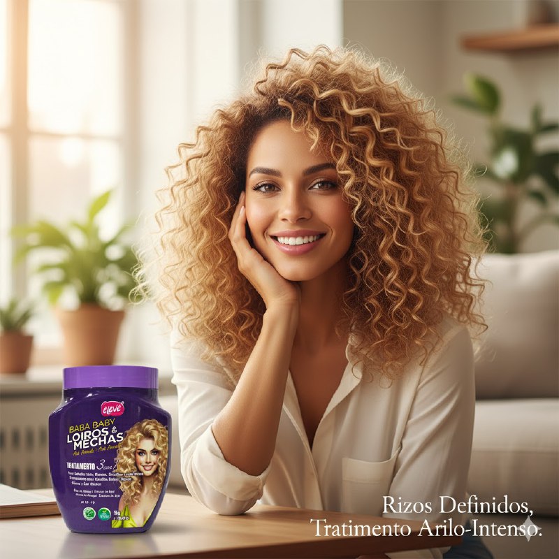 TRATAMIENTO PARA EL CABELLO 3 EN 1 ANTIAMARILLO CON ACEITE DE MANGO HIDRTATANTE ELEVE 1KG