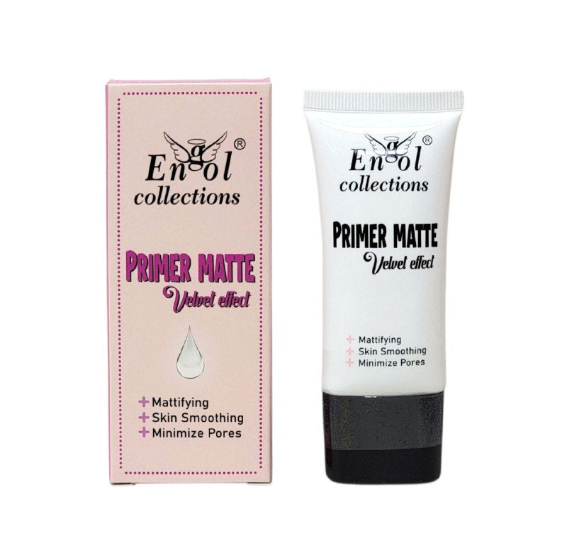 PRIMER MATTE PREBASE PERFECCIONADORA ENGOL COLLECTIONS 30ML