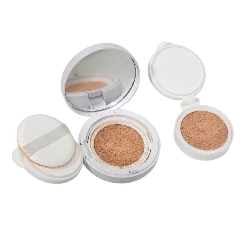 BASE DE MAQUILLAJE DE DOBLE COJIN TEXTURA LIGERA HGZRLY 12G (DUPE DE LATTAFA)