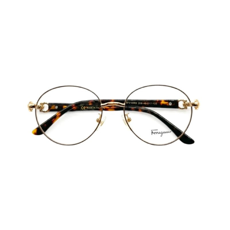 LENTES ORIGINALES PARA GRADUAR PARA DAMA SALVATORE FERRAGAMO