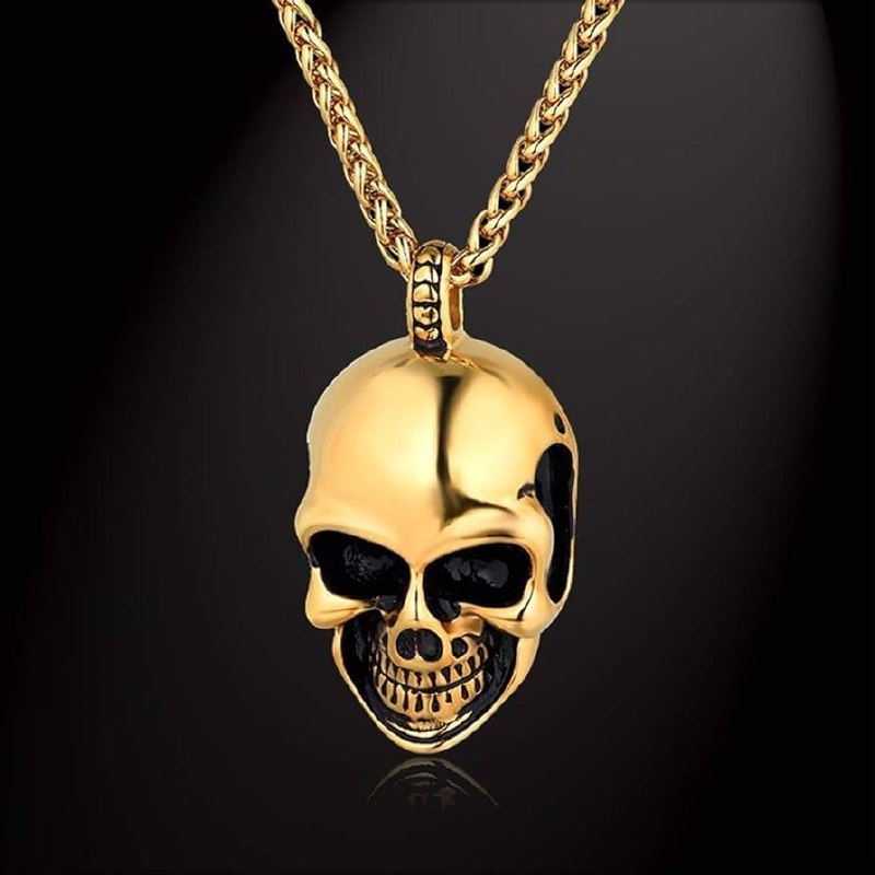 DIJE1527 FORMA CALAVERA