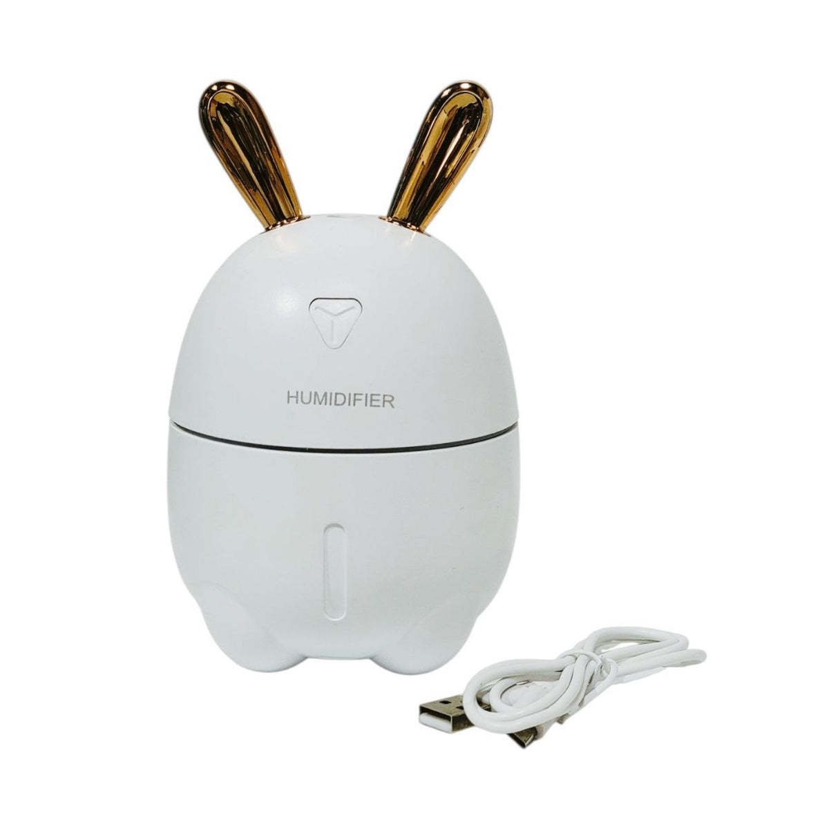 HUMIFICADOR PORTATIL CON FORMA DE CONEJO 200ML