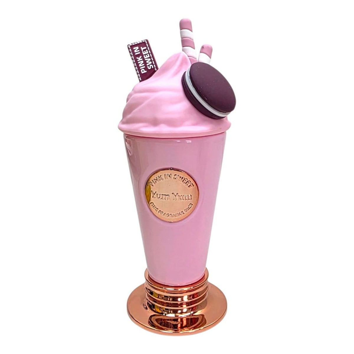 PINK IN SWEET YUM YUM 200ML (M) (AROMA SIMILAR A ARMAF YUM YUM)