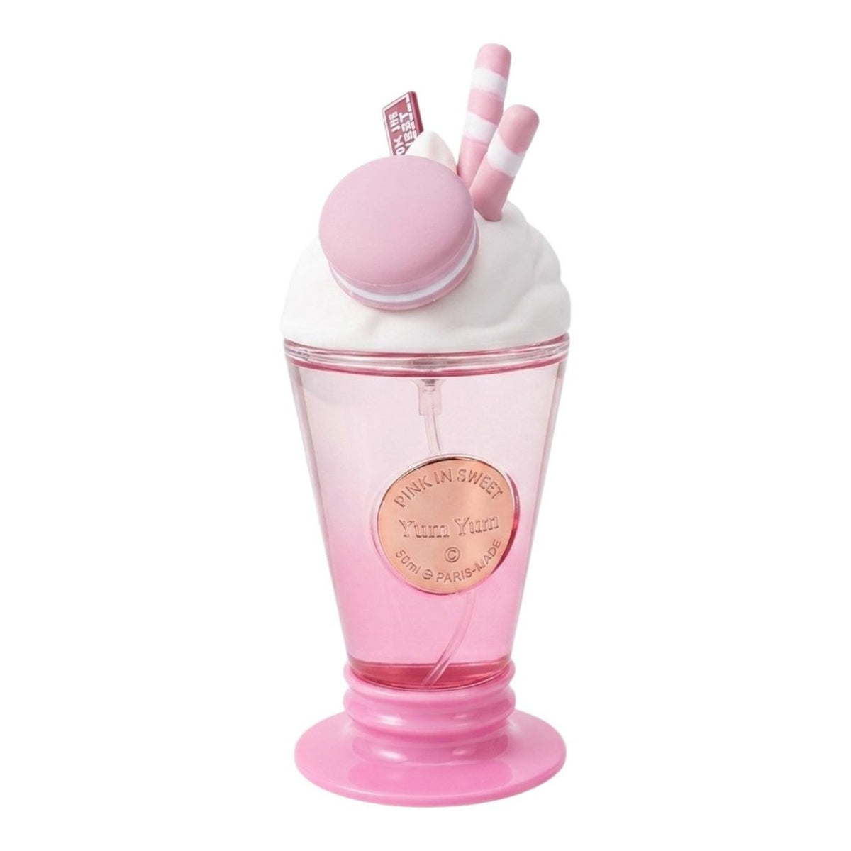 PINK IN SWEET YUM YUM 100ML (M) (AROMA SIMILAR A ARMAF YUM YUM)