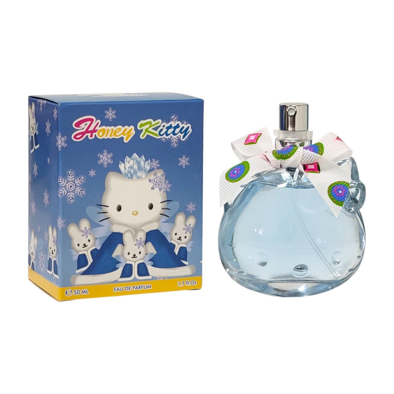 PERFUME HONEY KITTY EDP 50ML (M)