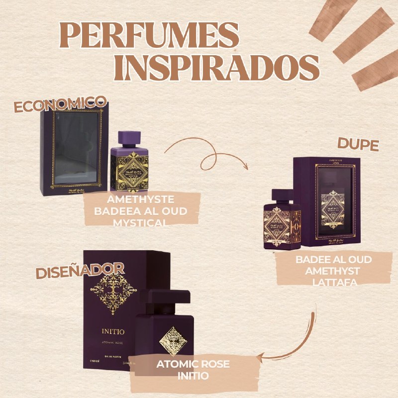 MYSTICAL BADEEA AL OUD AMETHYSTE EDP 100ML (M) (AROMA SIMILAR LATTAFA BADEE AL OUD AMETHYST)