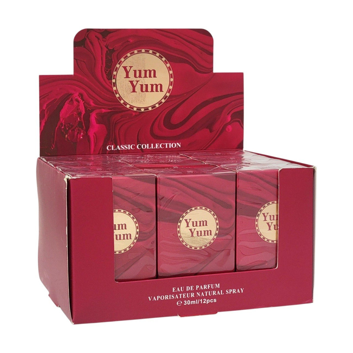 MYSTICAL YUM YUM EDP 30ML (M) (AROMA SIMILAR ARMAF YUM YUM )