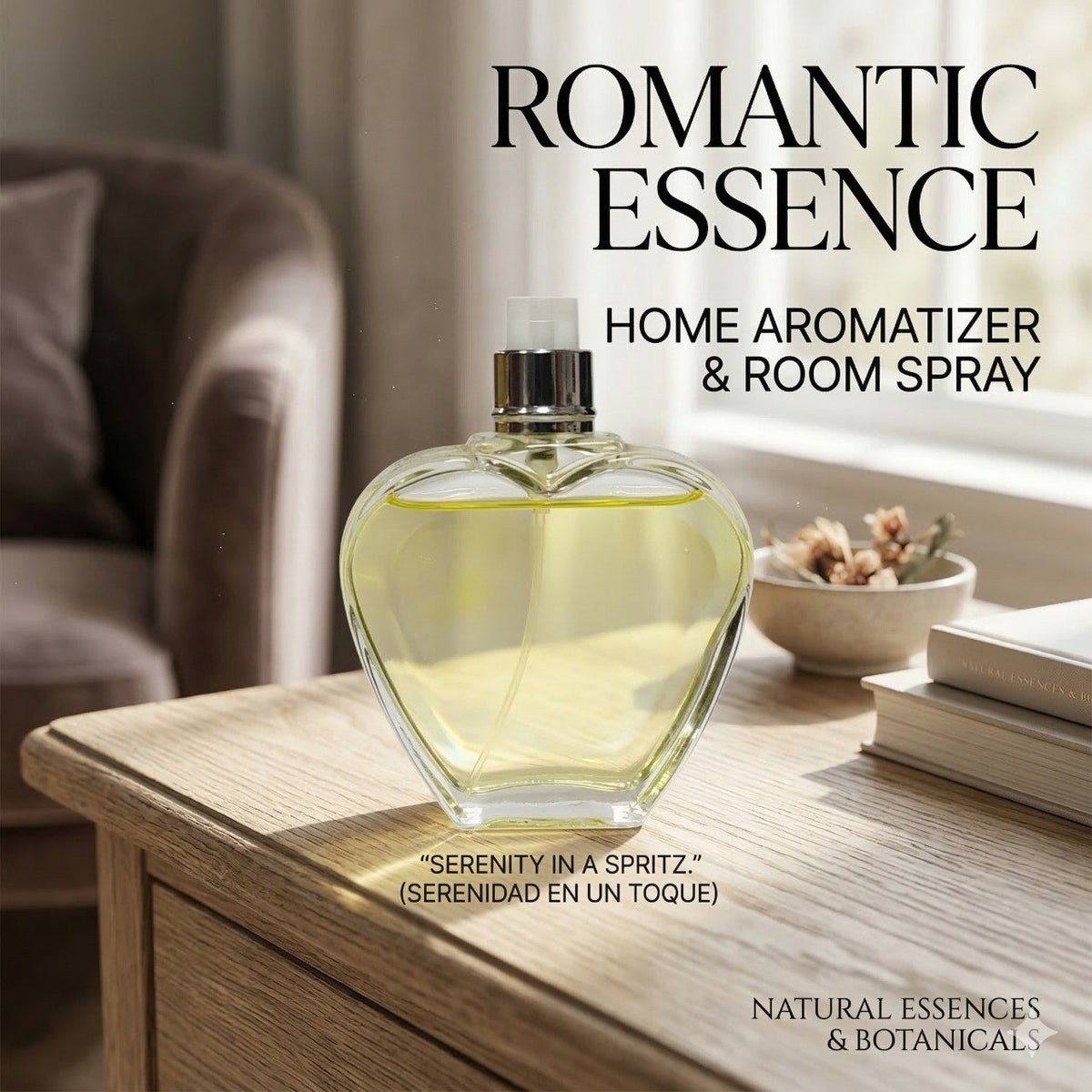 AROMATIZANTE PARA HOGAR 50ML