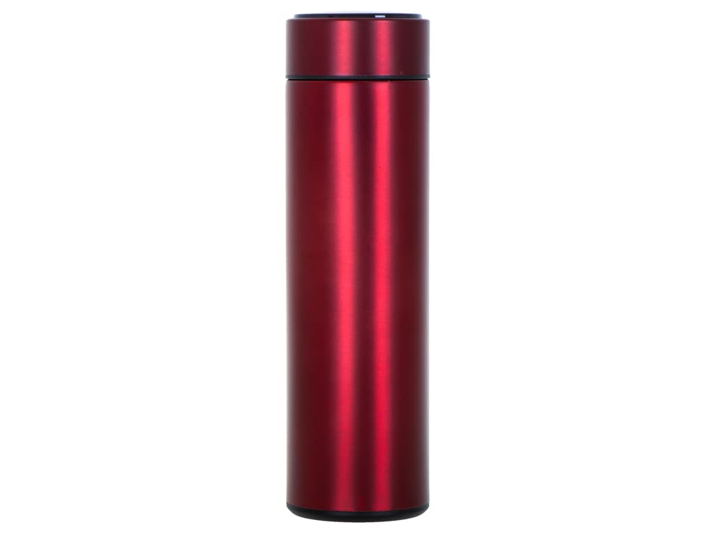 VASO TERMICO INTELIGENTE CON PANTALLA LED SMART CUP 500ML