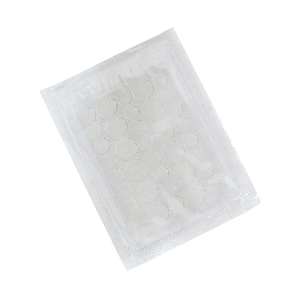 PARCHES HIDROCOLOIDES PARA ACNE INVISIBLES CON ACIDO TRANEXAMICO 36UND SADOER