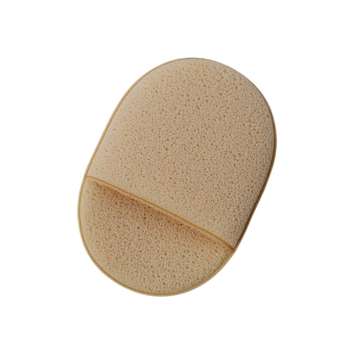 ESPONJA FACIAL CELULOSA 7X10CM