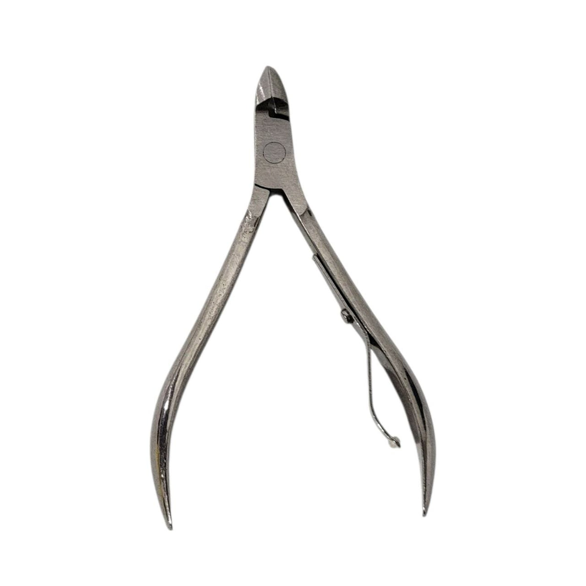 ALICATE PROFESIONAL PARA CORTAR CUTICULA 9CM