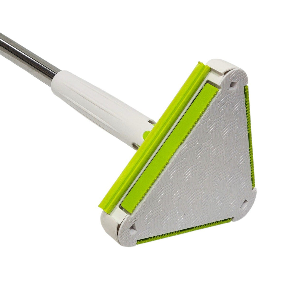 TRAPEADOR TRIANGULAR PARA TOALLAS 128CM