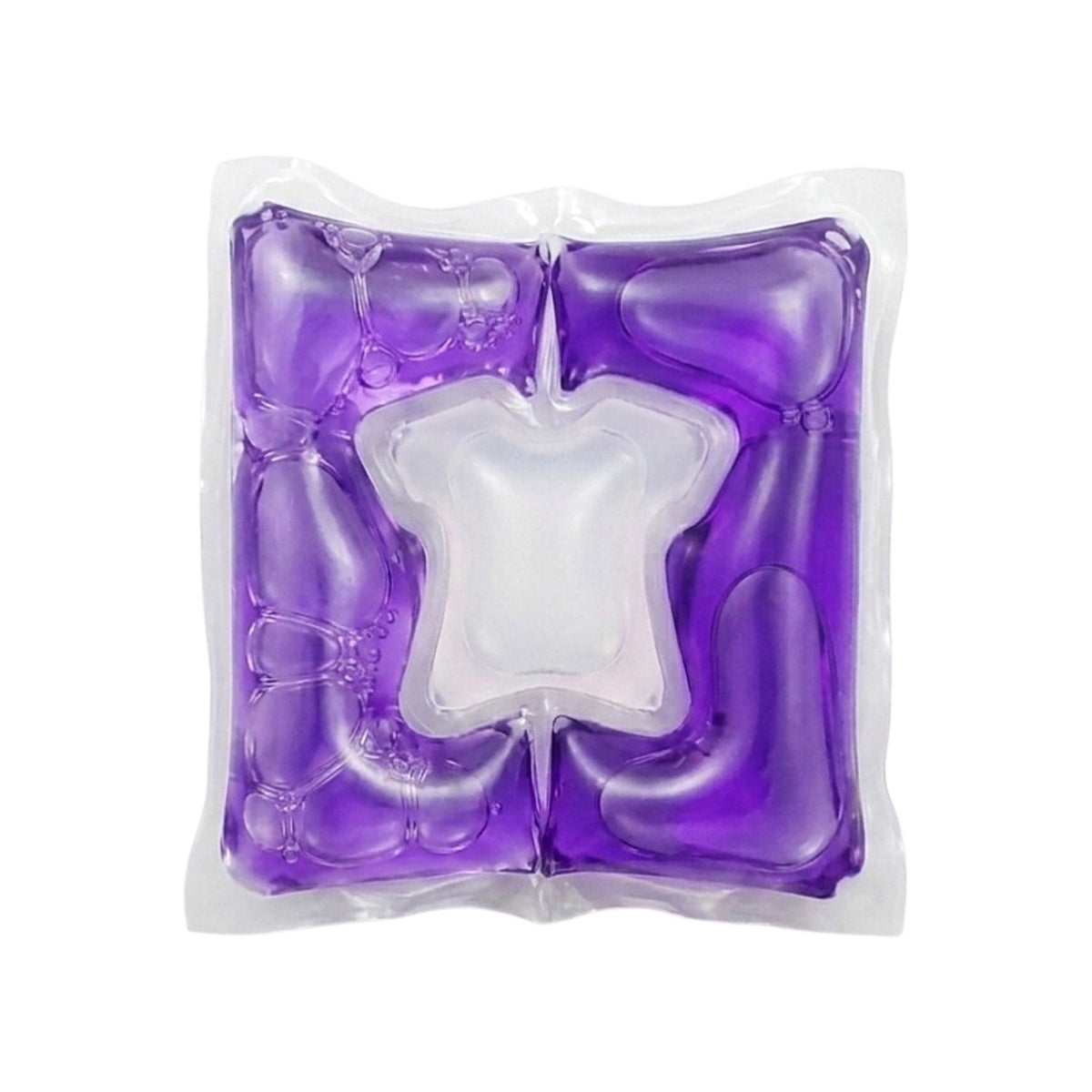 DETERGENTE EN CAPSULAS ANTIBACTERIAL CON AROMA A LAVANDA 36UND SADOER
