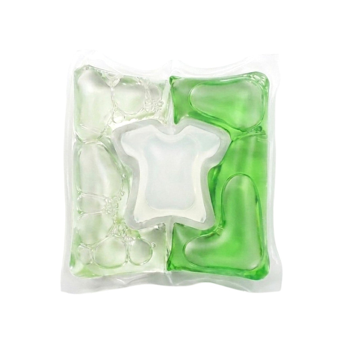 DETERGENTE EN CAPSULAS ANTIBACTERIAL CON AROMA A JAZMIN 36UND SADOER