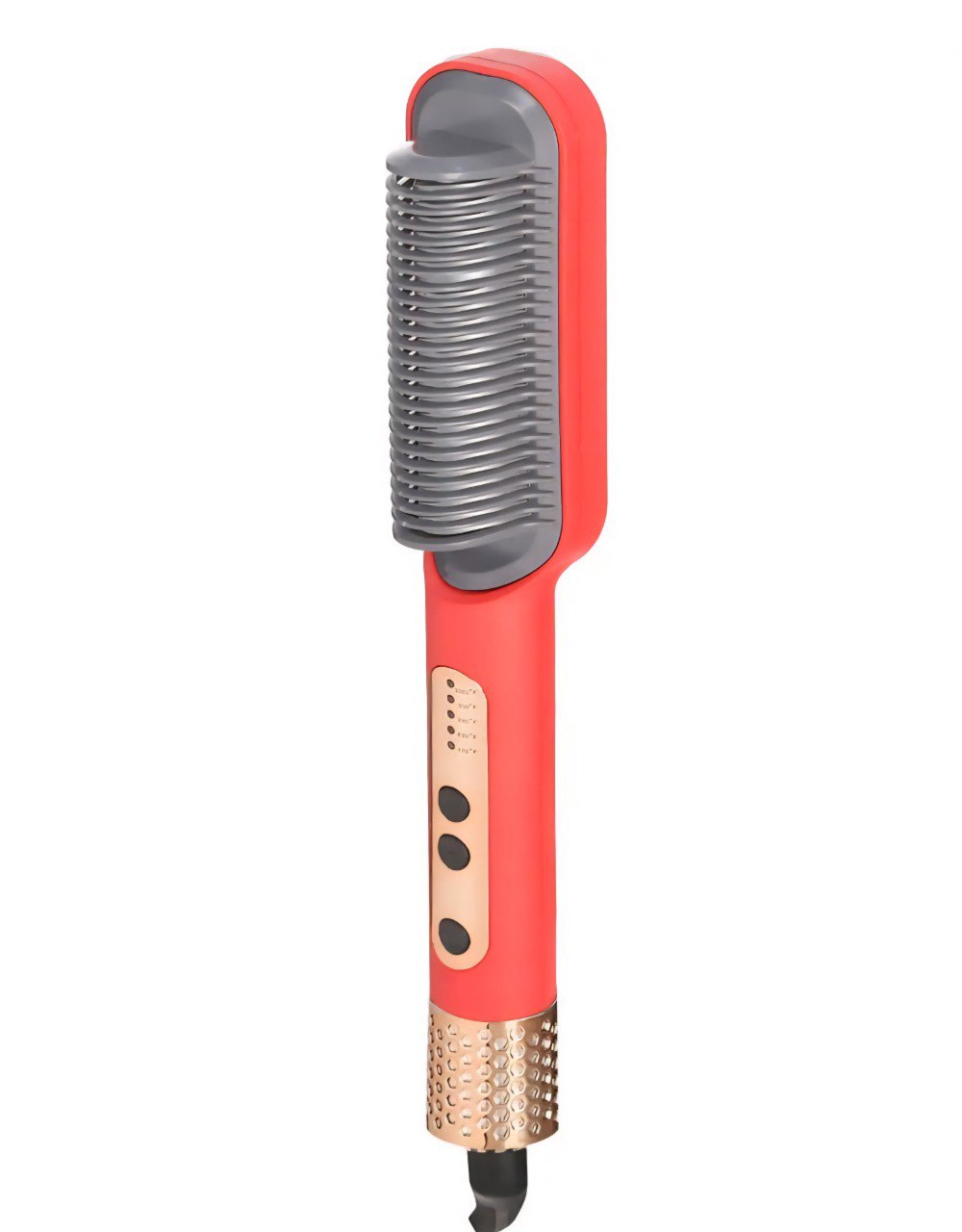 CEPILLO ALISADOR DE CABELLO DE ALTA POTENCIA IONICO MODELO SK-1008 SOKANY 30CM