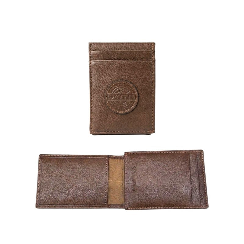 BILLETERA ORIGINAL COLUMBIA