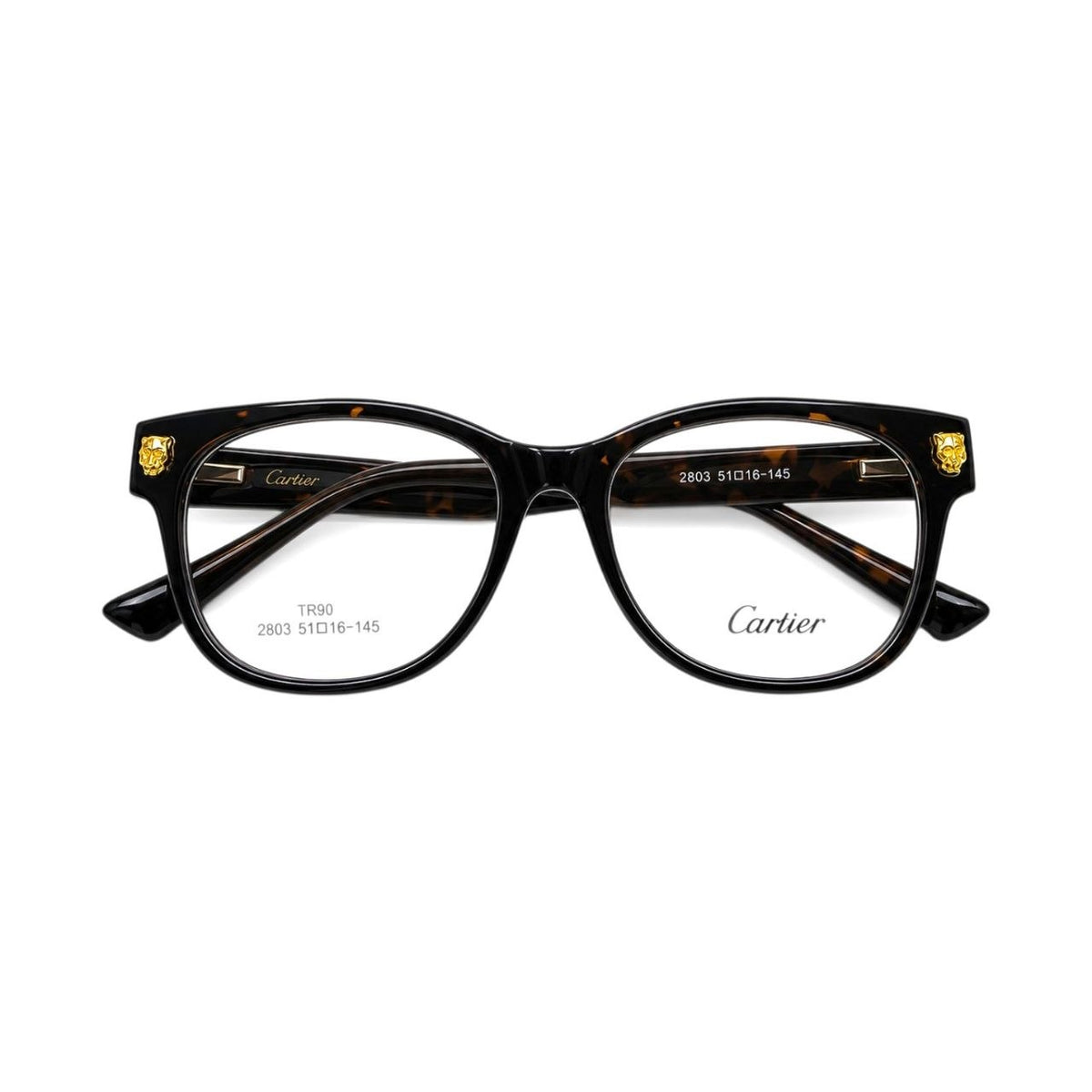 LENTES ORIGINALES PARA GRADUAR PARA DAMA CARTIER