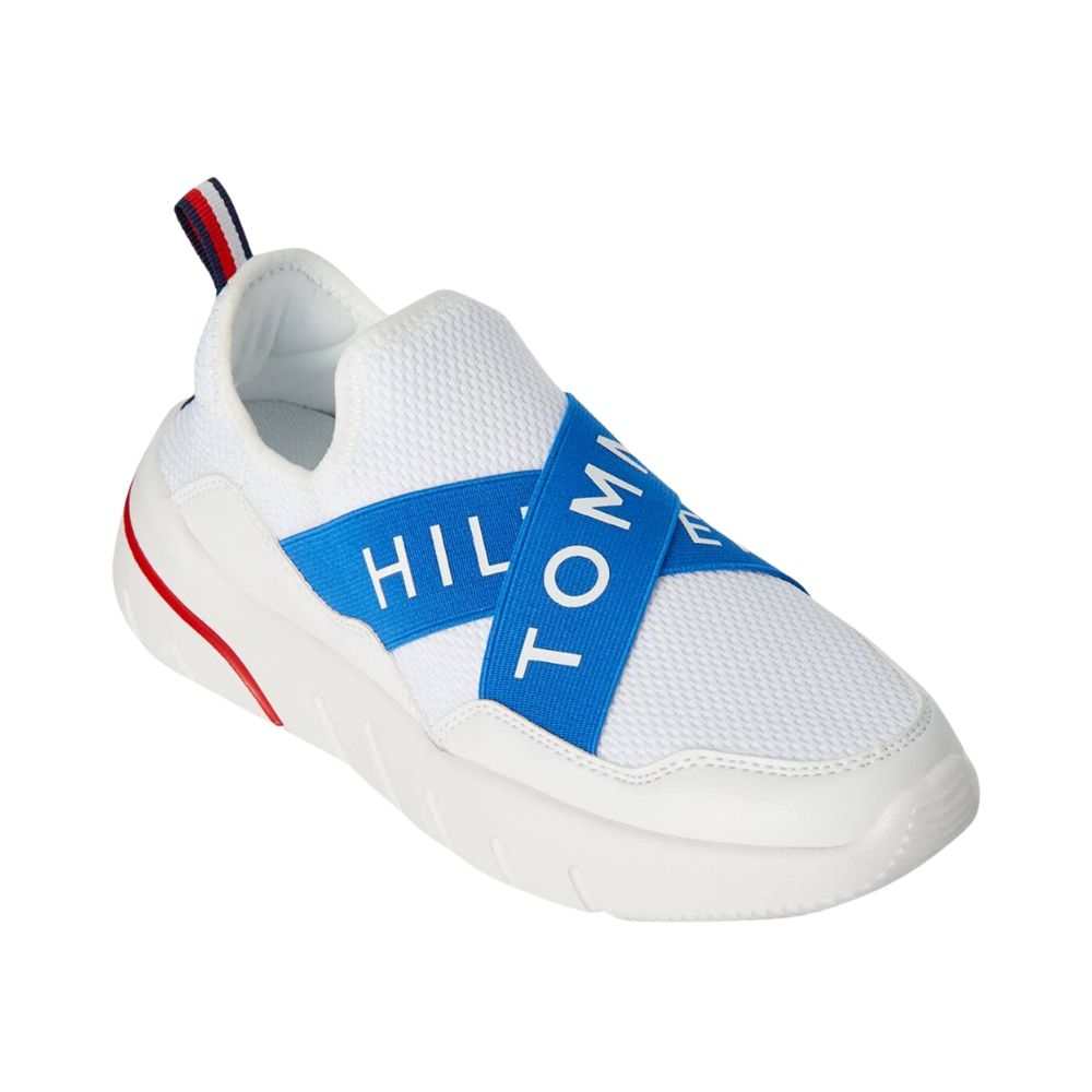ZAPATOS ORIGINALES TOMMY HILFIGER #7.5 #8