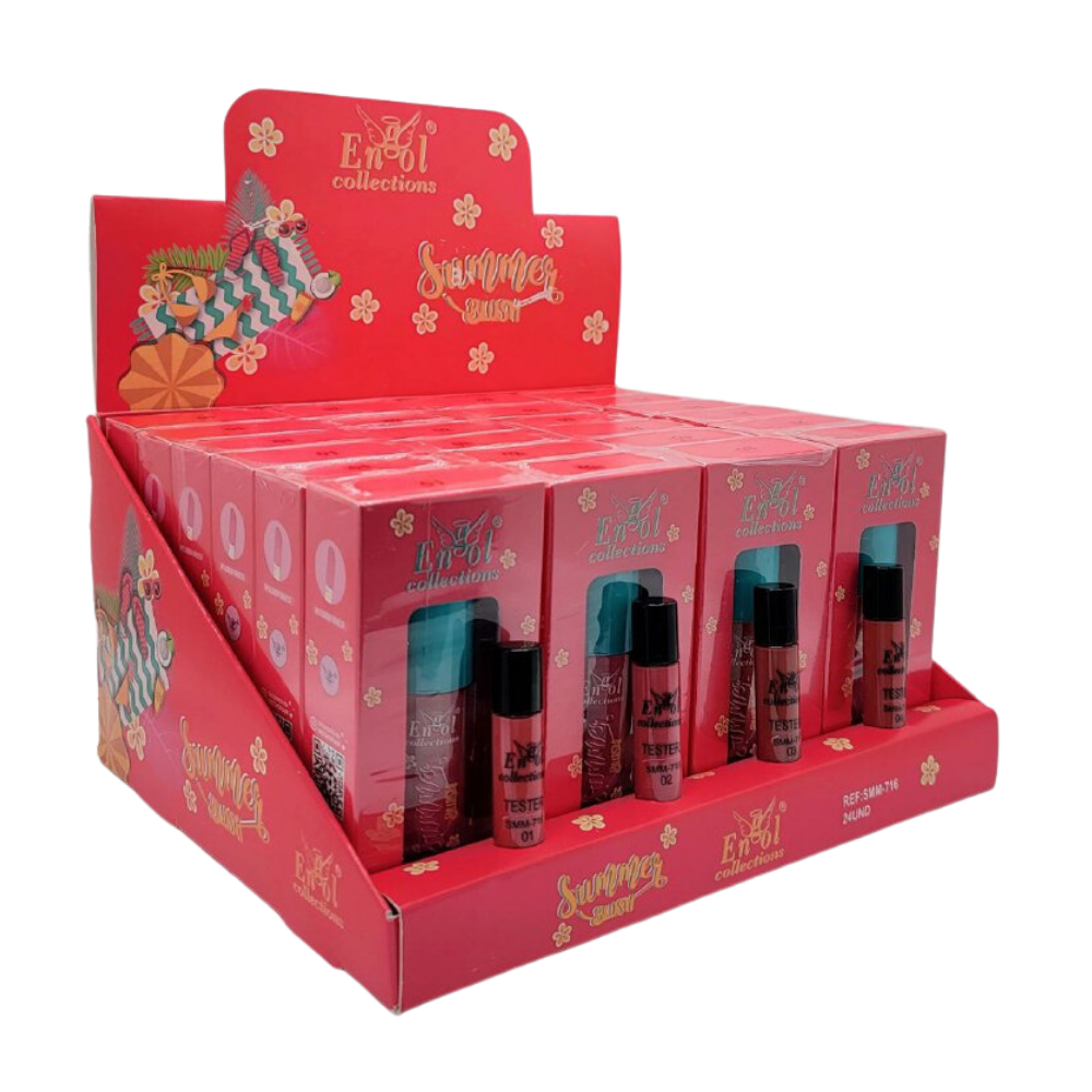 BLUSH RUBOR LIQUIDO ENGOL COLLECTIONS