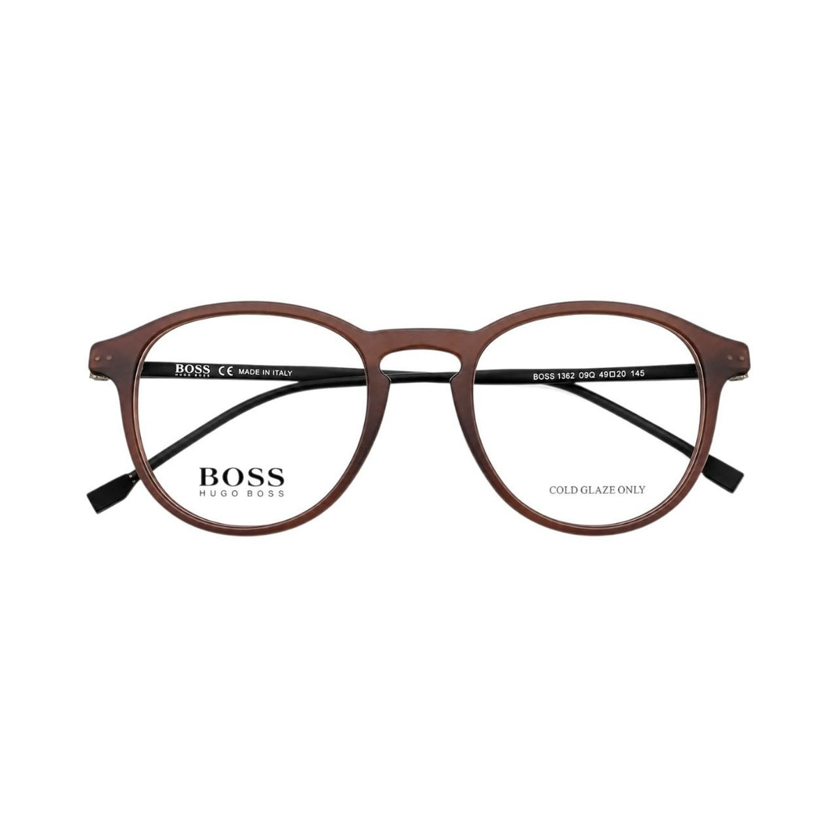 LENTES ORIGINALES PARA GRADUAR PARA DAMA HUGO BOSS