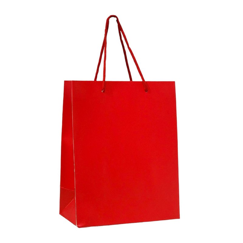 BOLSA DE REGALO PEQUEÑA 18X10X23CM