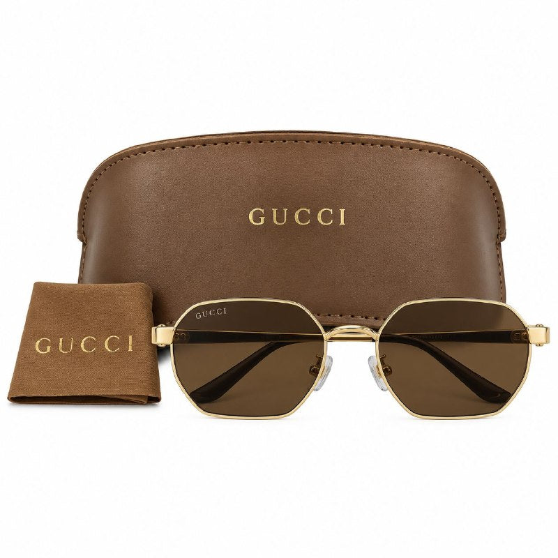 LENTES DE SOL ORIGINALES MARCA GUCCI