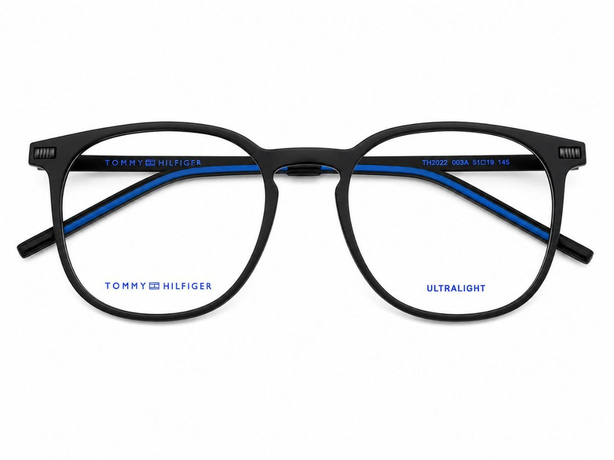 LENTES ORIGINALES PARA GRADUAR PARA CABALLERO TOMMY HILFIGER