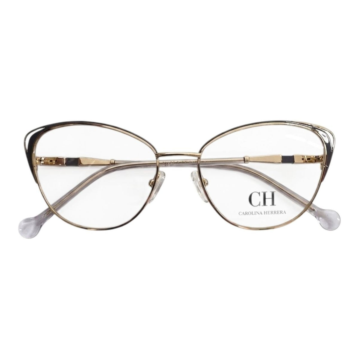 LENTES ORIGINALES PARA GRADUAR PARA DAMA CAROLINA HERRERA