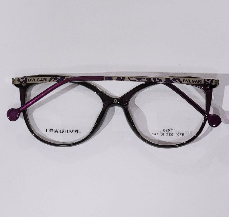 LENTES ORIGINALES PARA GRADUAR BVLGARI