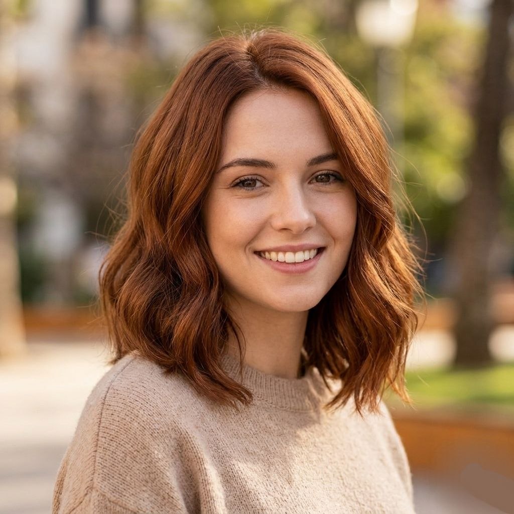 TINTE PERMANENTE CUIDA TU CABELLO Y OFRECE RESULTADOS CON TONOS MÁS NATURALES 7.44 1+1 TEC ITALY 90ML