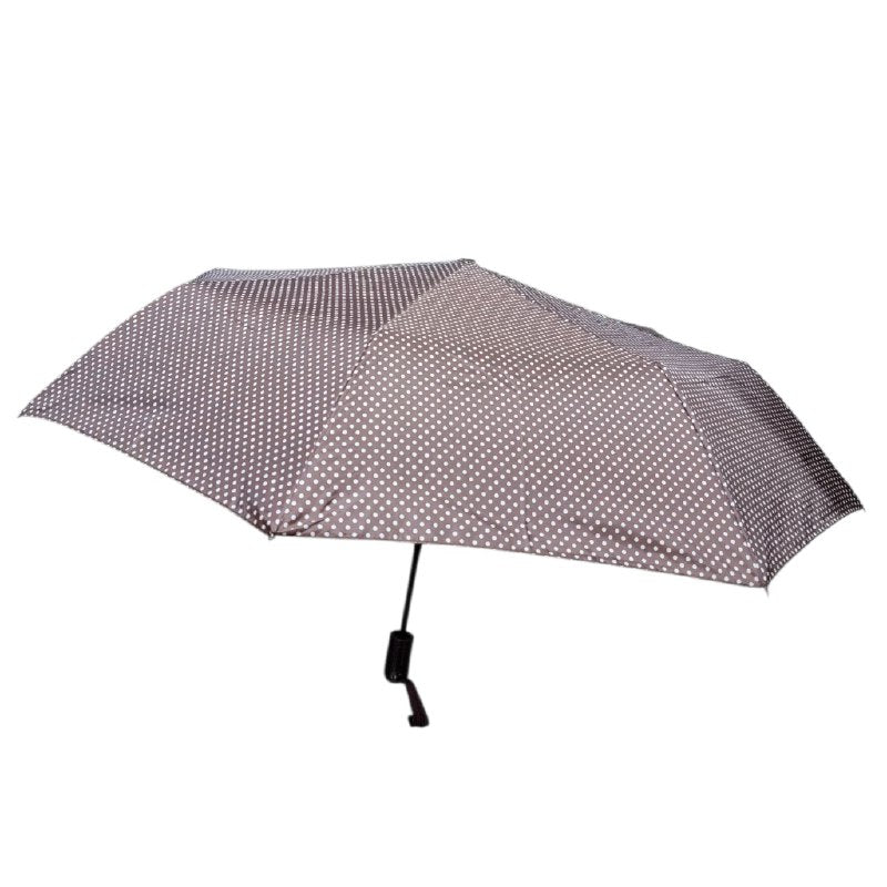 SOMBRILLA RESISTENTE, PARAGUAS PARA LLUVIA Y VIENTOS, FUERTE, PORTATIL DE ALTA CALIDAD, 6 COLORES