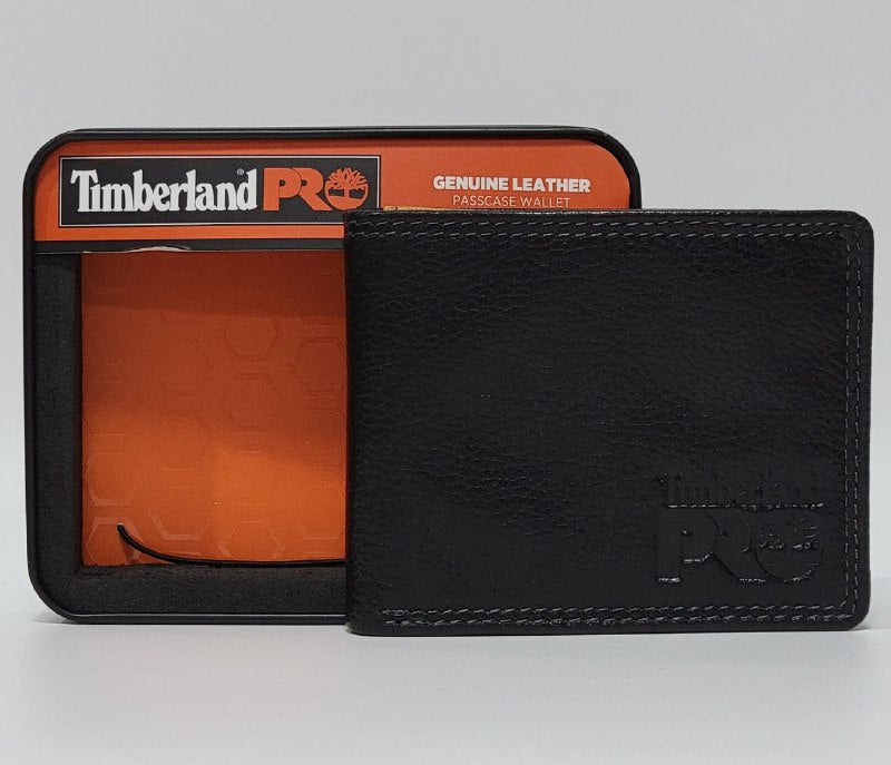 BILLETERA ORIGINAL TIMBERLAND PRO